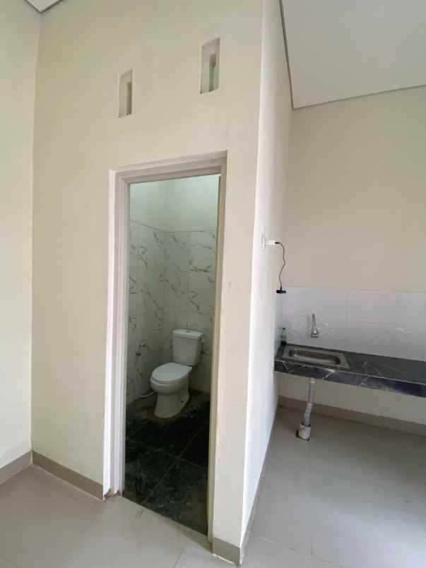 dijual rumah bangunjiwo kasihan bantul