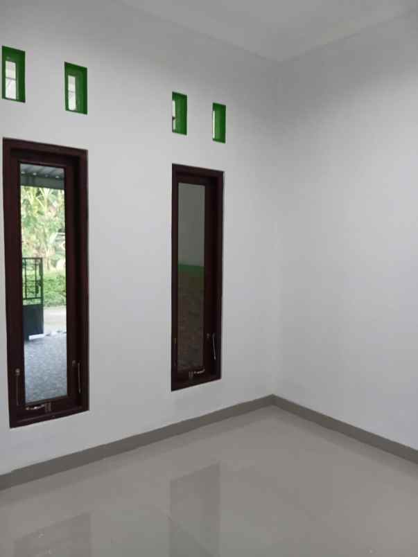 dijual rumah bantul