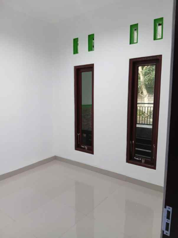 dijual rumah bantul
