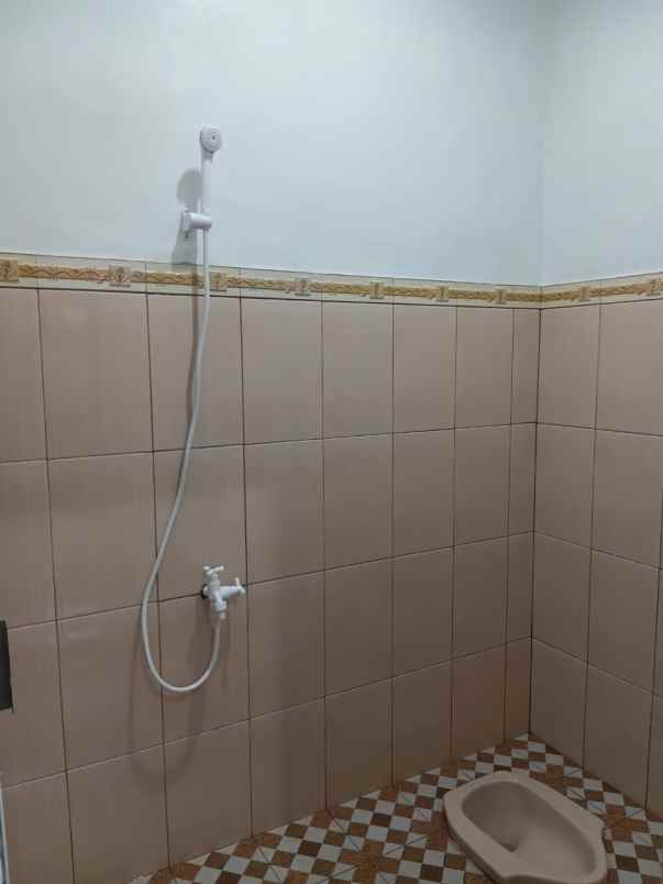 dijual rumah bantul