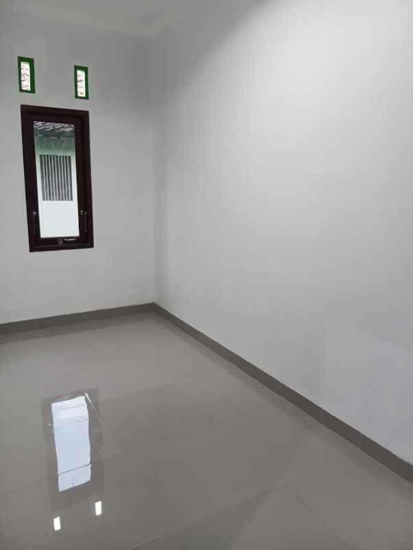 dijual rumah bantul