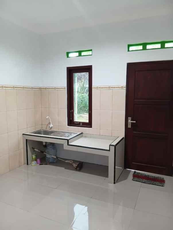 dijual rumah bantul