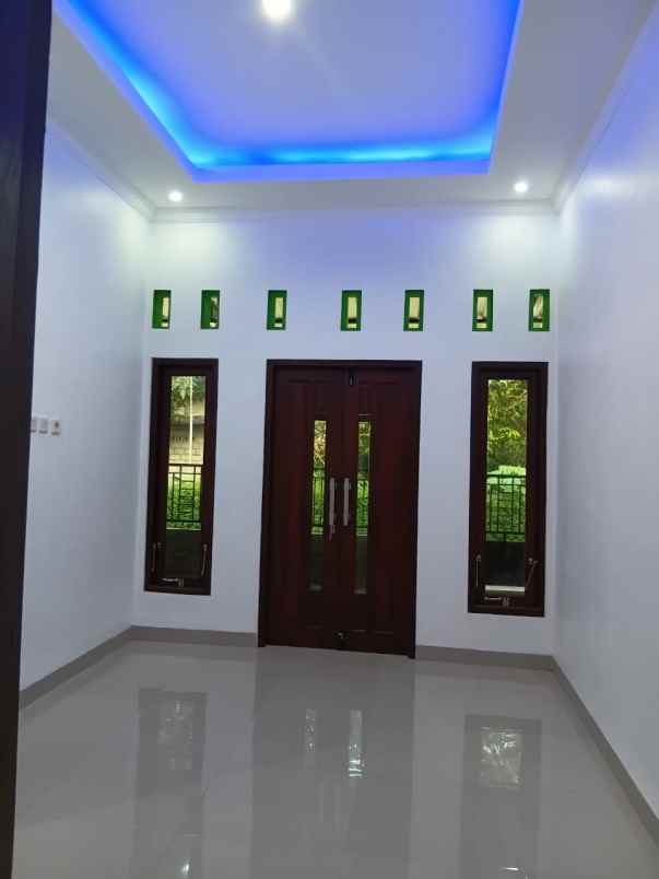 dijual rumah bantul