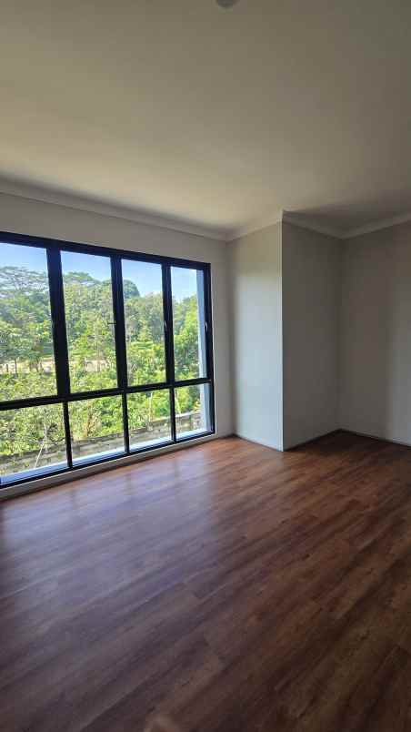 dijual rumah baru 2 lantai siap huni di cinere