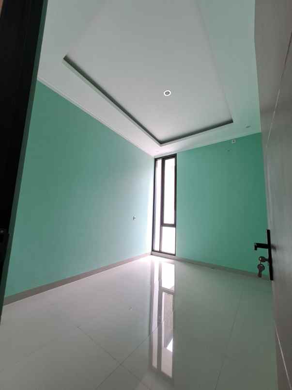 dijual rumah baru siap huni di padasuka cimahi