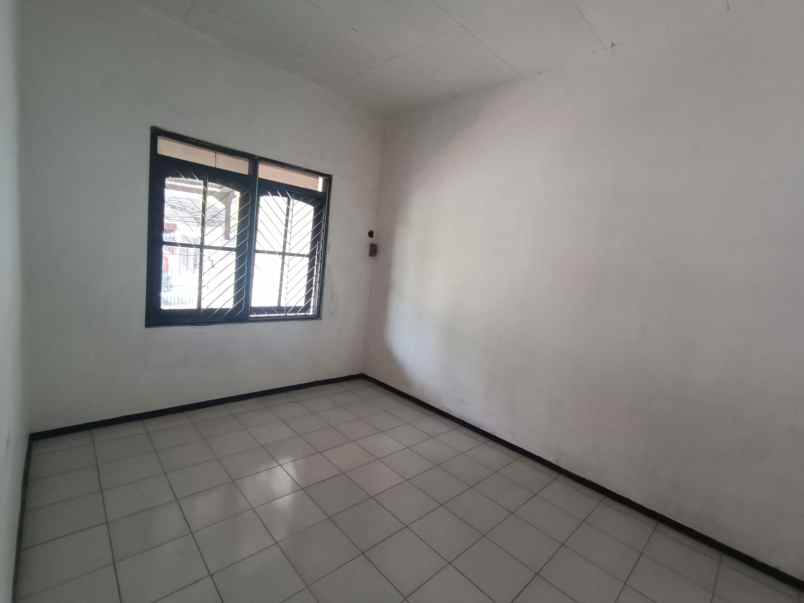 dijual rumah baruk utara