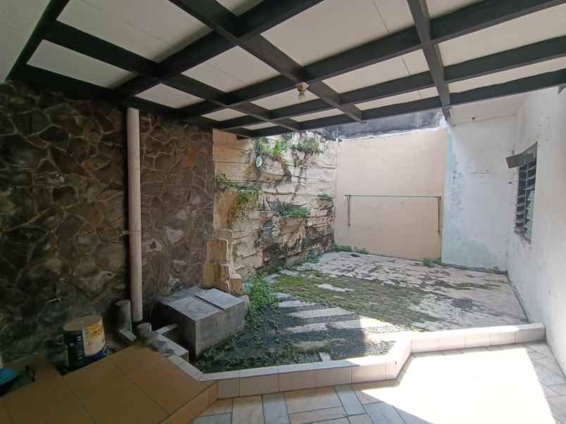 dijual rumah baruk utara