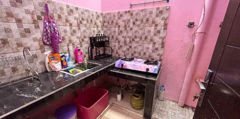 dijual rumah bedahan sawangan depok