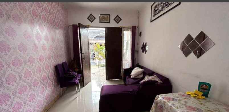 dijual rumah bedahan sawangan depok