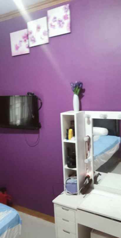 dijual rumah bedahan sawangan depok