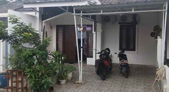 dijual rumah bedahan sawangan depok