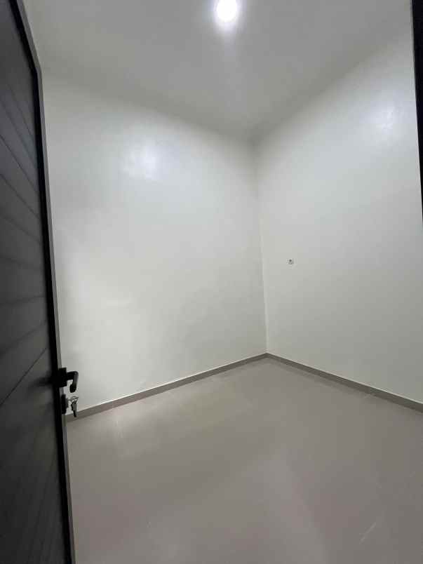 dijual rumah bekasi timur regensi