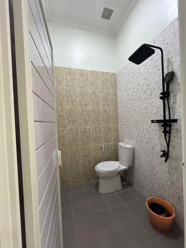 dijual rumah bekasi timur regensi