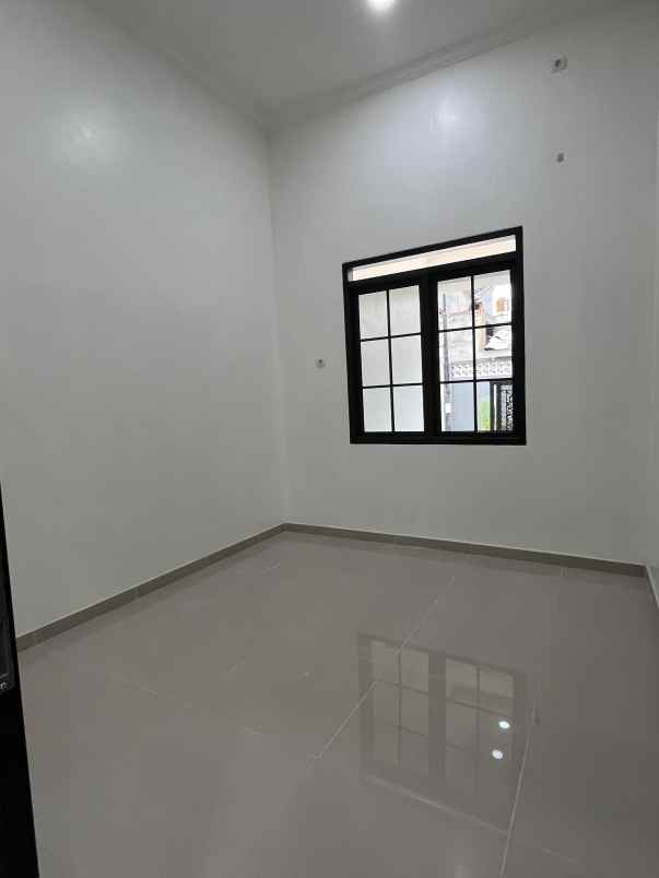 dijual rumah bekasi timur regensi