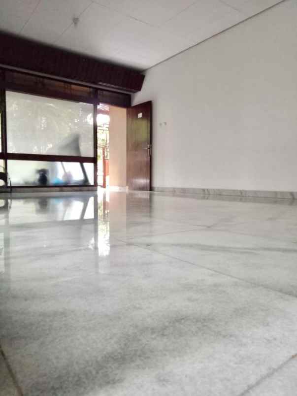 dijual rumah bendungan hilir