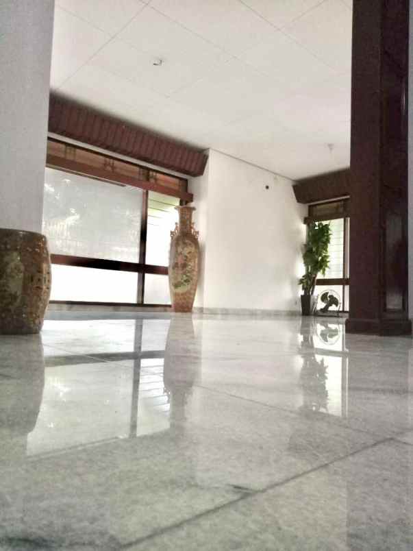 dijual rumah bendungan hilir