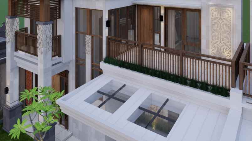 dijual rumah bhumi palagan jl kesatuan