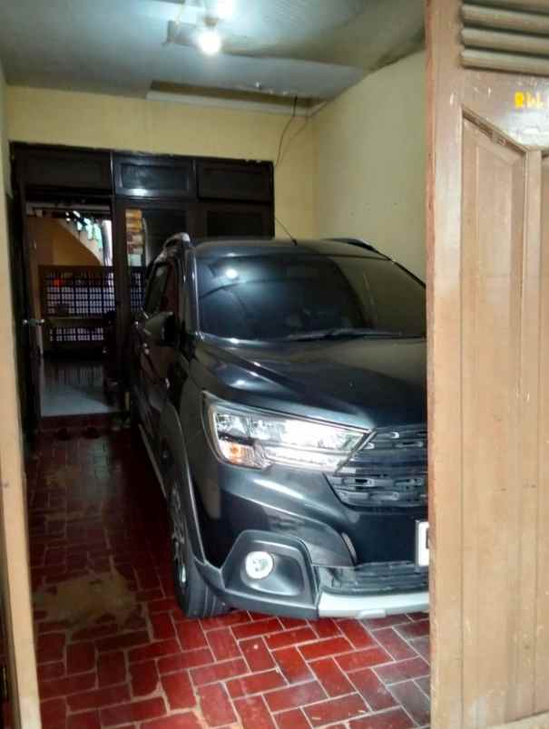 dijual rumah bidara cina jatinegara