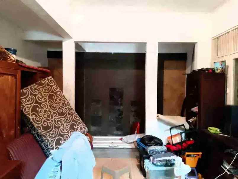 dijual rumah bintara