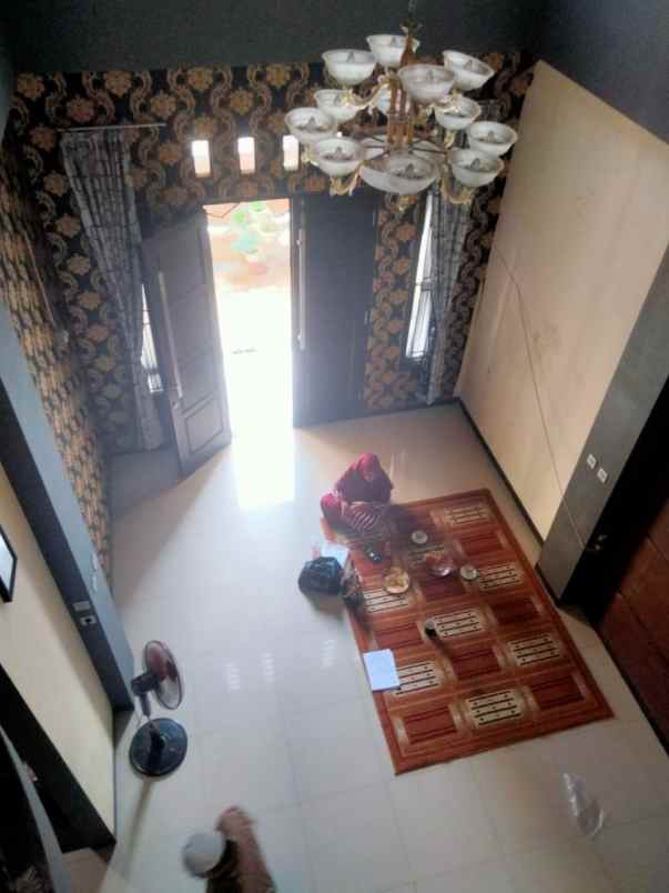 dijual rumah bintara bekasi barat