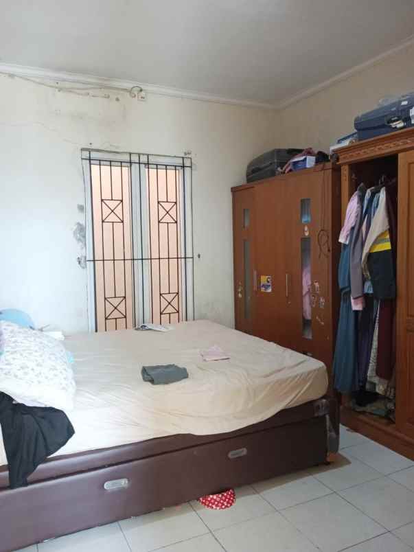 dijual rumah bintarajaya