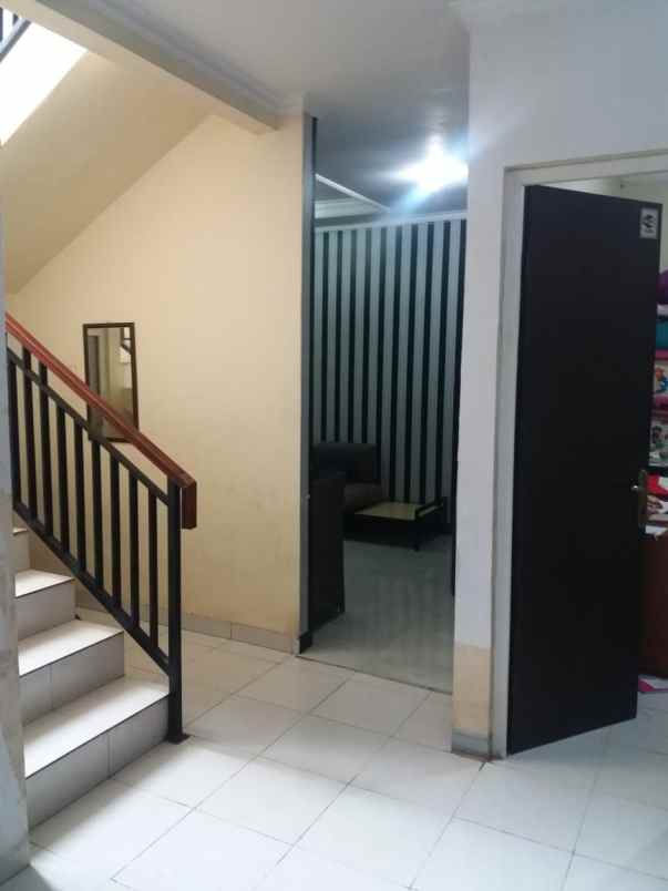 dijual rumah bintarajaya