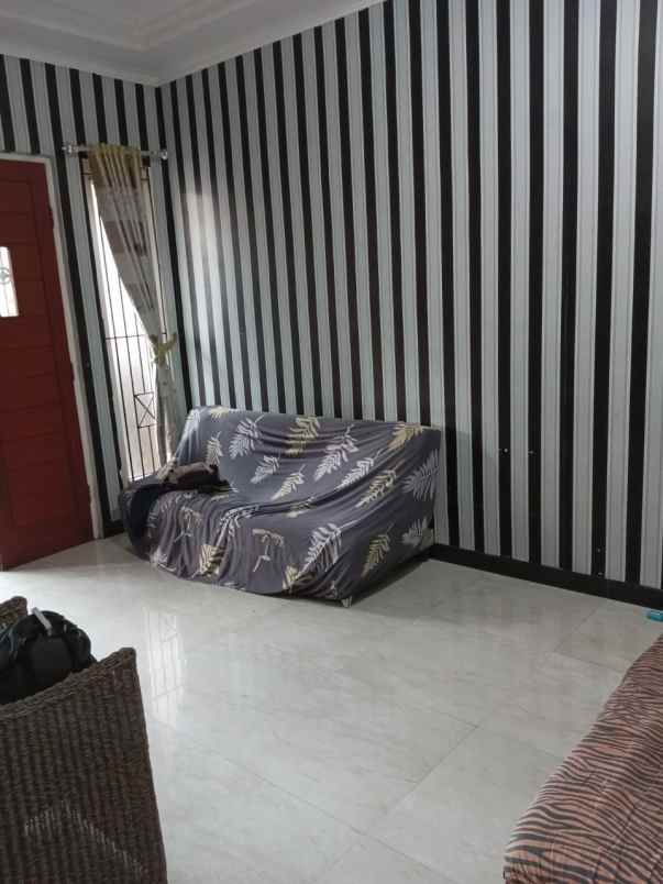 dijual rumah bintarajaya