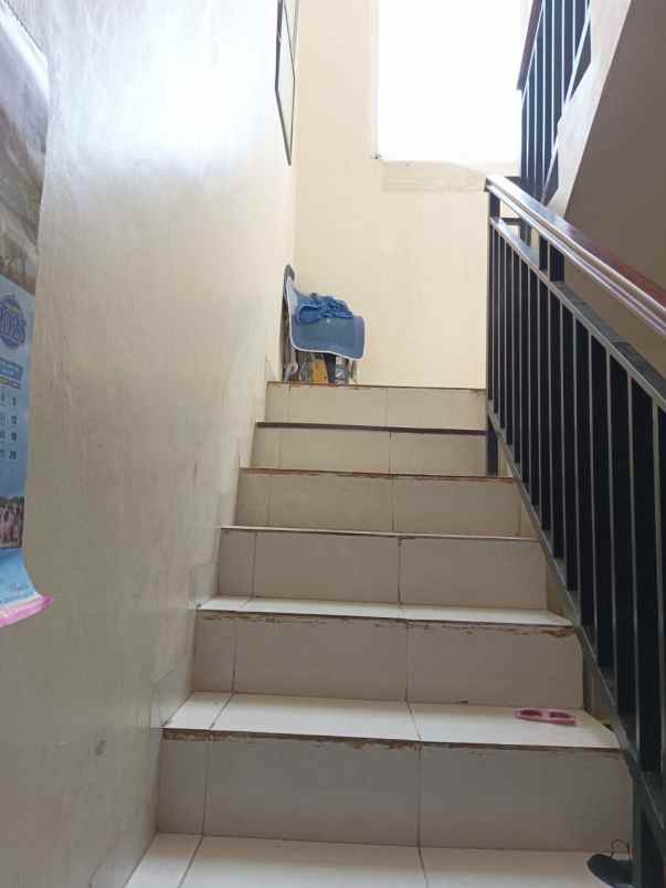 dijual rumah bintarajaya