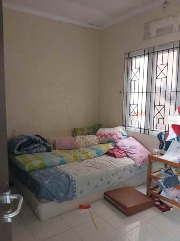 dijual rumah bintarajaya