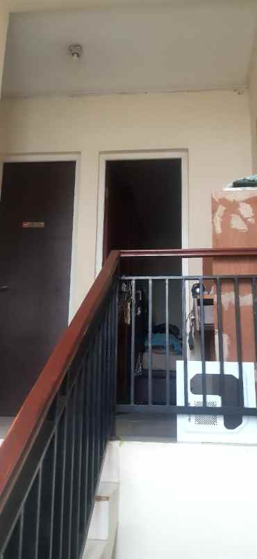 dijual rumah bintarajaya