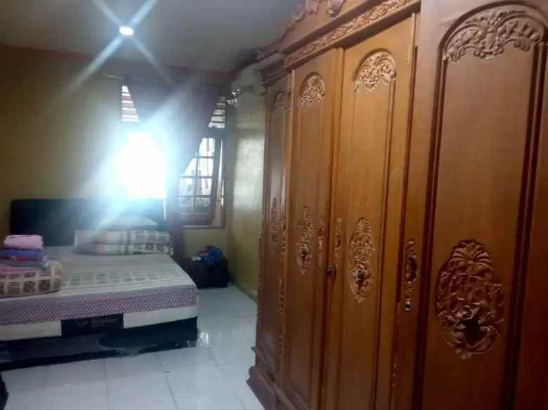 dijual rumah bintaro