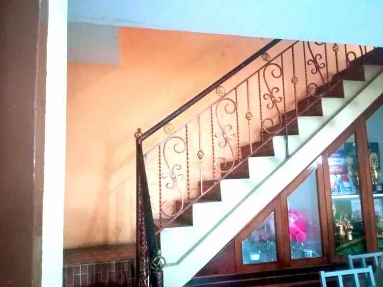 dijual rumah bintaro