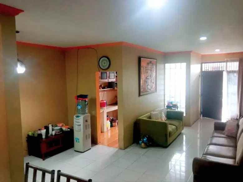 dijual rumah bintaro