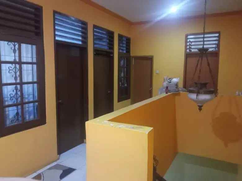 dijual rumah bintaro