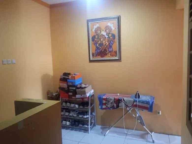 dijual rumah bintaro