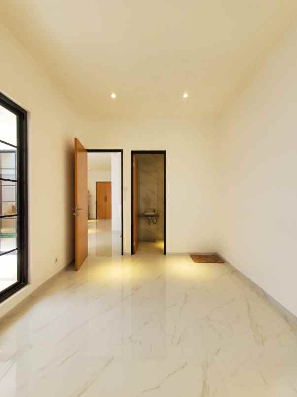 dijual rumah bintaro jaya tangerang selatan