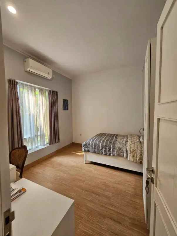 dijual rumah bintaro sektor 3