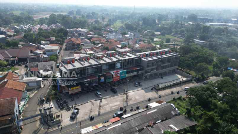 dijual rumah bojong sari depok