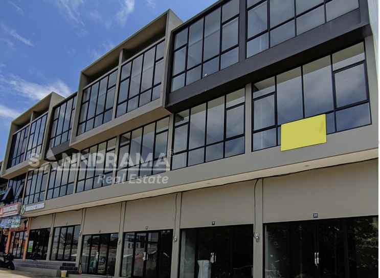 dijual rumah bojong sari depok