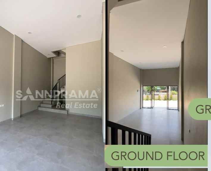 dijual rumah bojong sari depok