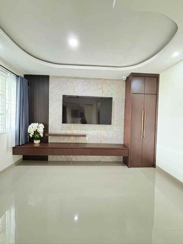 dijual rumah bojongsari