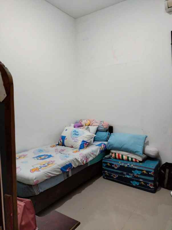 dijual rumah bojongsari depok