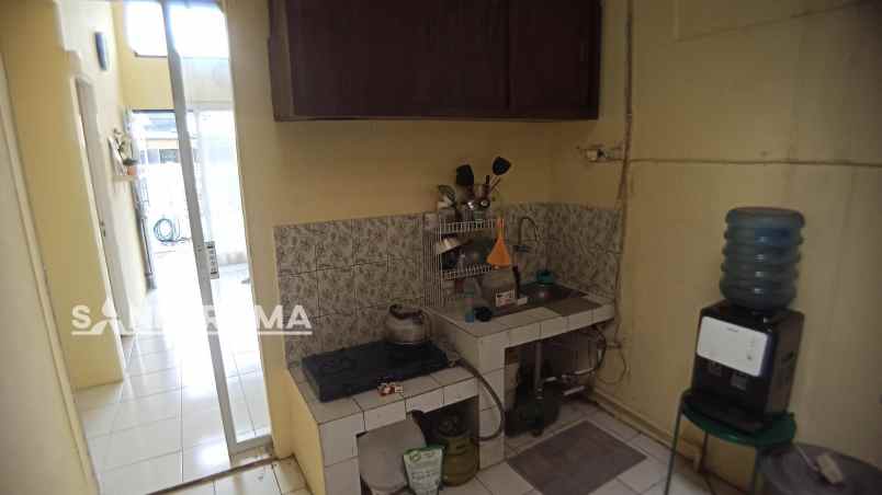 dijual rumah bojongsari depok