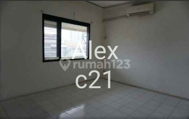 dijual rumah bu di jl bangka jakarta selatan