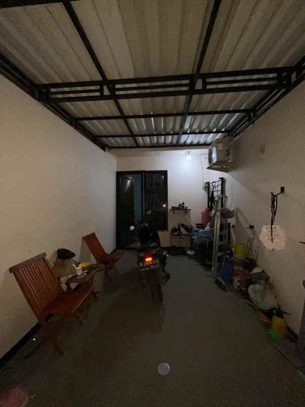 dijual rumah bubulak bogor