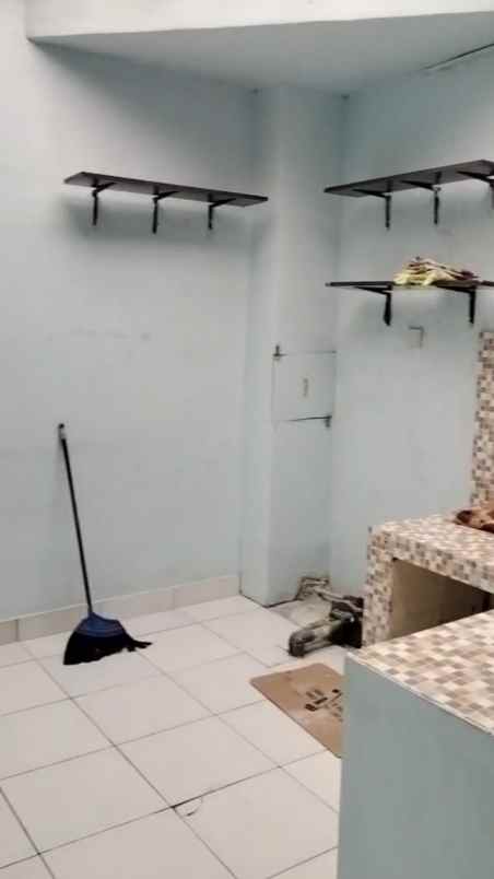 dijual rumah bubulak bogor