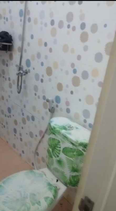 dijual rumah bubulak bogor