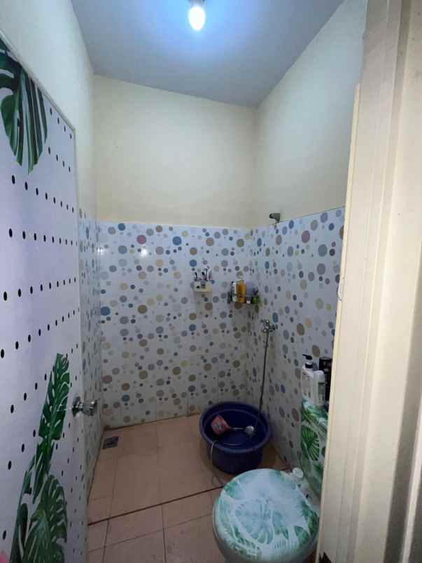 dijual rumah bubulak bogor