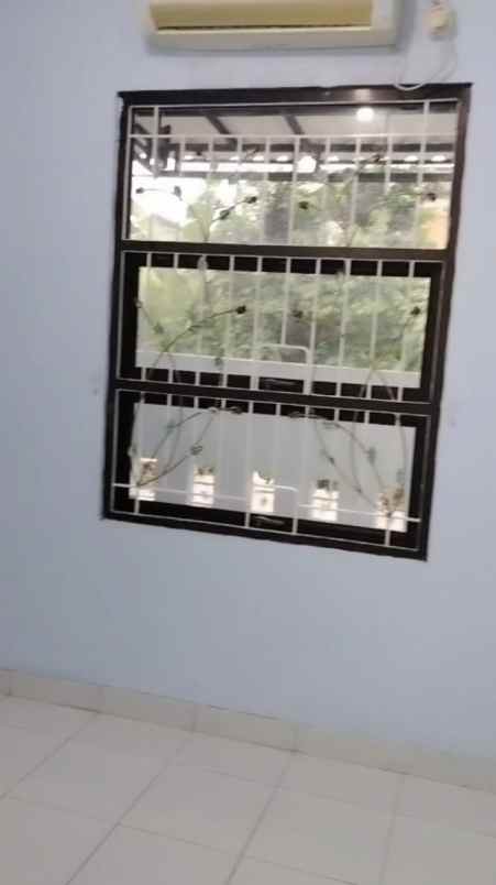 dijual rumah bubulak bogor