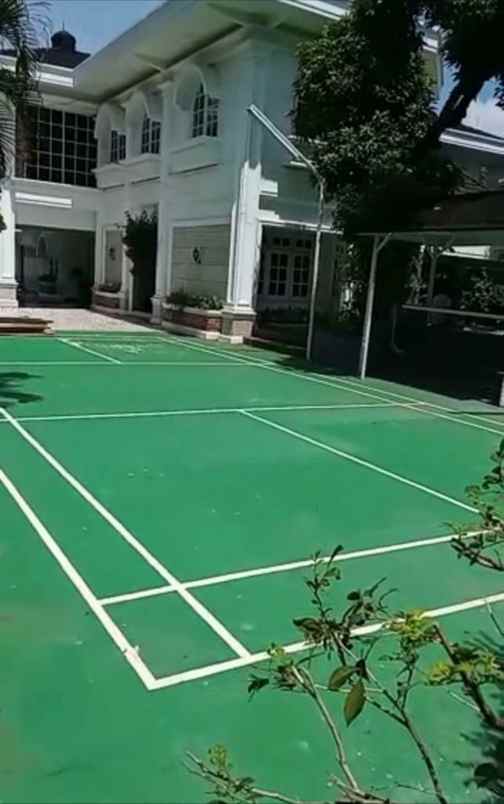 dijual rumah bukit permai cibubur kec